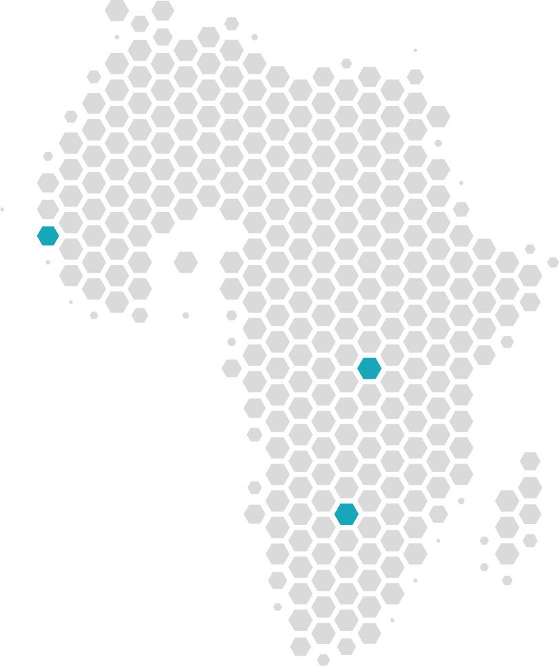 Africa Map